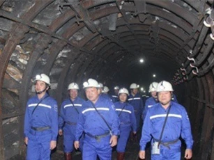 Các đơn vị trong TKV đảm bảo việc làm, thu nhập cho NLĐ