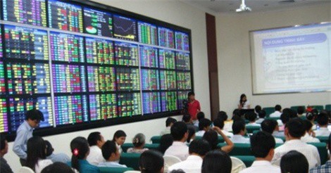 Chứng khoán Việt đã qua thời "a dua", phong trào?