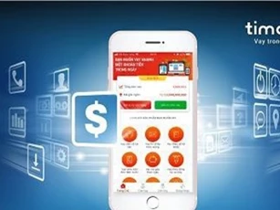 Hơn nửa tỷ USD đã được kết nối thành công qua sàn tài chính