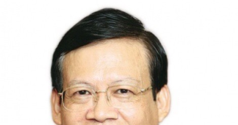 Khởi tố bị can đối với ông Phùng Đình Thực, nguyên Tổng Giám đốc PVN