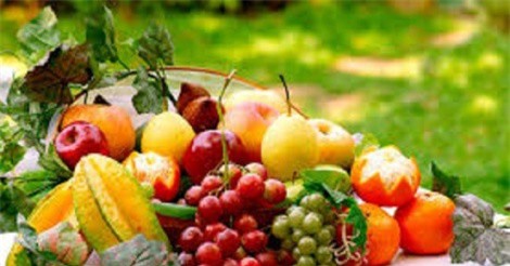 Mẹo siêu đơn giản giúp rửa sạch hóa chất tồn dư trên trái cây