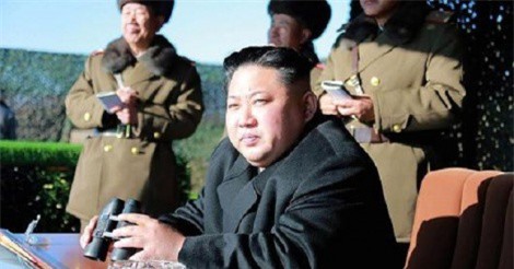 Nhật Bản, Hàn Quốc kêu gọi Trung Quốc đóng vai trò nhiều hơn nữa trong "điểm nóng" Triều Tiên