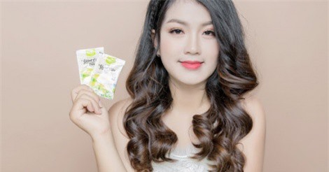 Nữ doanh nhân Nguyễn Thị Bích Phụng Thành đạt từ kinh doanh online