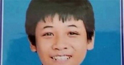 Thái Bình: Nam sinh lớp 8 “bỗng dưng” mất tích bí ẩn