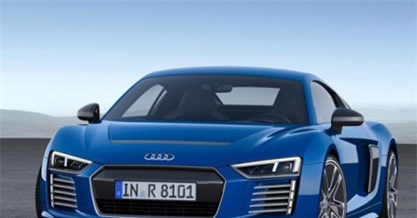 Top 10 xe điện đắt giá nhất thế giới