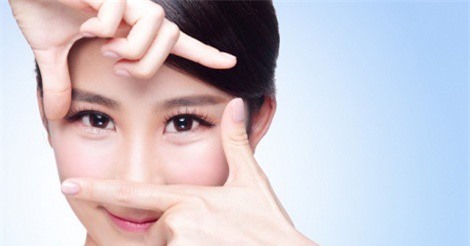 Triệu chứng khô mắt mùa đông - dấu hiệu nguy hiểm chớ coi thường