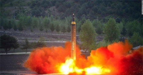 Triều Tiên bác bỏ đề nghị đàm phán hạt nhân mới đây của Mỹ 