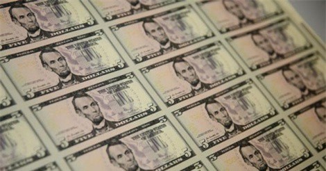 Tỷ giá ngoại tệ ngày 20/12: USD tiếp tục giảm giá