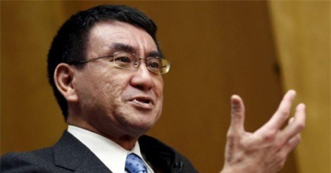 Vì sao Ngoại trưởng Nhật Bản muốn mua máy bay riêng?