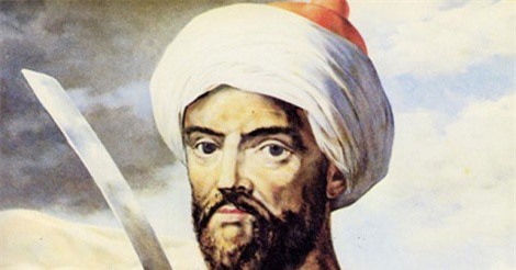 Hy hữu: Vị vua có 103 người vợ nhưng không có nổi một mụn con