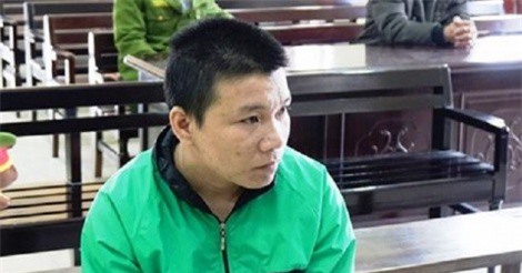 Xin ngủ nhờ, nam thanh niên hai lần "quan hệ" với bé gái 13 tuổi