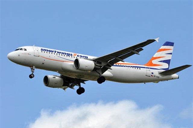 10 hãng hàng không tệ nhất thế giới 2017