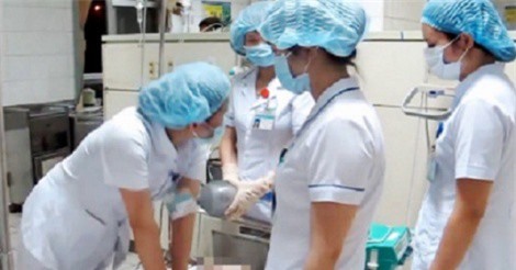 5 vấn đề y tế nổi bật 2017