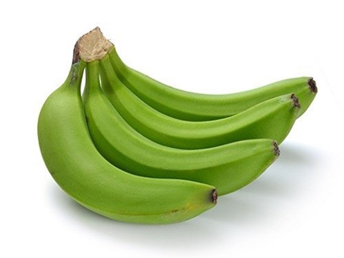 Ăn chuối xanh có tác dụng gì?