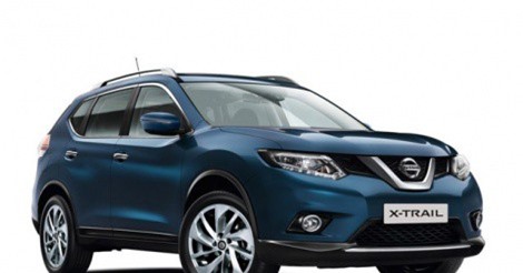 Bảng giá xe Nissan tháng 12/2017: Loạt xe giảm giá “khủng”