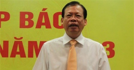 Cựu tổng giám đốc PVN liên quan đến những sai phạm gì?