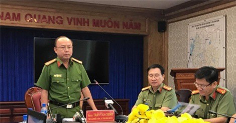 Diễn biến mới vụ vợ sát hại chồng rồi phân xác phi tang ở Bình Dương