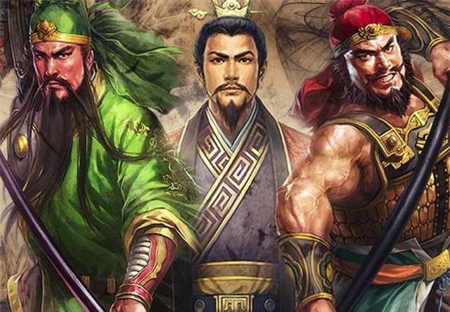 Gia Cát Lượng, Lưu Bị đẩy Trương Phi đến chỗ chết?