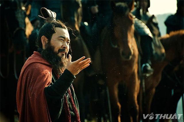 Gia Cát Lượng và Tào Tháo: Ai giỏi hơn ai?