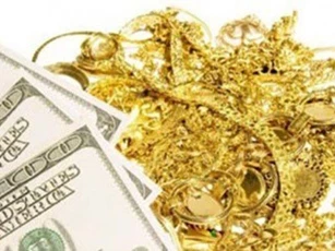 Giá vàng hôm nay 21/12: Vàng tăng áp đảo, dồn ép USD