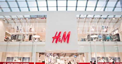 H&M Việt Nam "nối gót" Zara Việt Nam giảm giá lên tới 50%