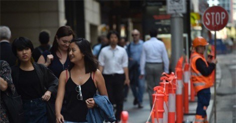 Vì sao tiếng Việt được sử dụng nhiều nhất ở miền Tây Australia?