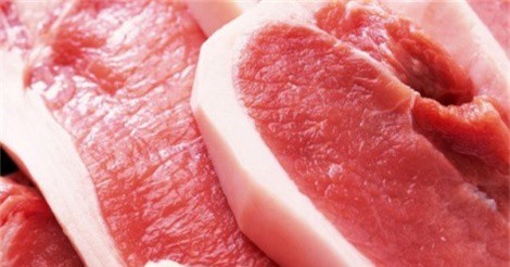Mẹo chọn thịt lợn vừa ngon vừa sạch, không lo hóa chất
