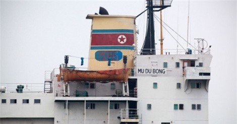 Mỹ thúc Trung Quốc siết chặt lệnh trừng phạt Triều Tiên