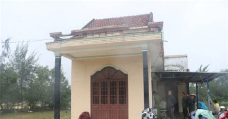 Quảng Nam: Bịt mặt dùng dao khống chế, lấy hơn 200 triệu trong đêm