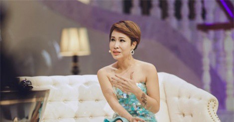 Sốc với gu bạn trai lý tưởng của Uyên Linh: “Phải thông minh, hâm hâm thì tôi mới thích”