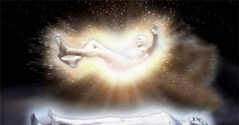 Vén màn bí ẩn hiện tượng thoát xác ở con người