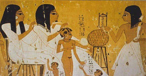 6 sự thật thú vị về phụ nữ cổ đại 