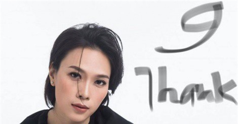 Album của Mỹ Tâm lọt top bán chạy thế giới trên Amazon