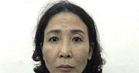 Hải Phòng: Bắt quả tang “nữ quái” U50 vận chuyển hơn 1kg ma tuý “đá”