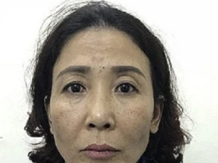Hải Phòng: Bắt quả tang “nữ quái” U50 vận chuyển hơn 1kg ma tuý “đá”