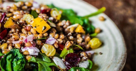 Bí quyết ăn chay thế nào để tốt cho sức khỏe?