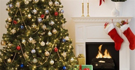 Cẩn trọng với những tai nạn thường gặp trong dịp Giáng sinh