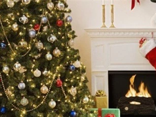 Cẩn trọng với những tai nạn thường gặp trong dịp Giáng sinh