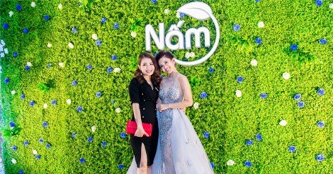 Doanh nhân Phan Thị Thanh Ngọc:  Tình yêu với Nấm cho tôi mọi thứ…