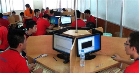 Doanh thu công nghiệp công nghệ thông tin đạt 1,72 triệu tỷ đồng