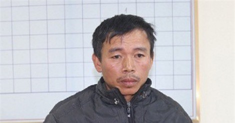 Hà Tĩnh: Bị bắt sau 21 năm trốn truy nã