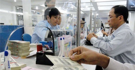 Mua thêm 7 tỉ USD, dự trữ ngoại hối lập kỷ lục mới