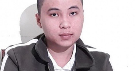 Nam sinh 19 tuổi bị bắt vì lừa đảo, chiếm đoạt tài sản thông qua Facebook