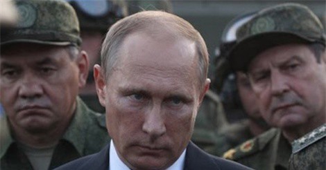 Nga gay gắt yêu cầu Mỹ "cuốn gói" khỏi Syria 