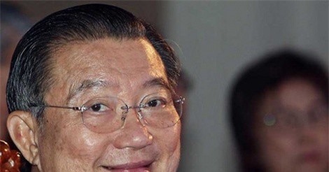 Những ‘ông trùm’ Thái Lan đổ xô vào Việt Nam