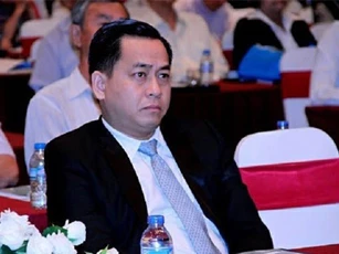 Ông Phan Văn Anh Vũ, tức Vũ "nhôm" là ai?