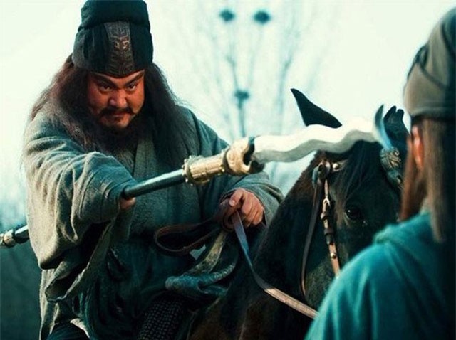 Sự thật khủng khiếp về cái chết oan nghiệt của Trương Phi