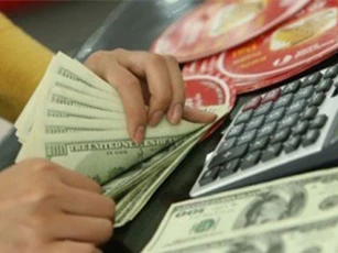 Tỷ giá ngoại tệ ngày 22/12: USD tăng giá trở lại