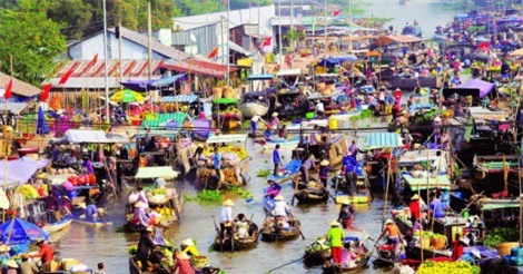 Việt Nam lọt top 9 điểm đến hấp dẫn nhất mùa Đông