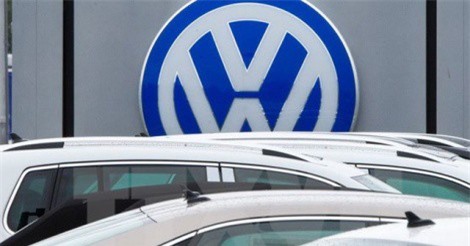 Volkswagen đạt doanh số kỷ lục tại thị trường Trung Quốc